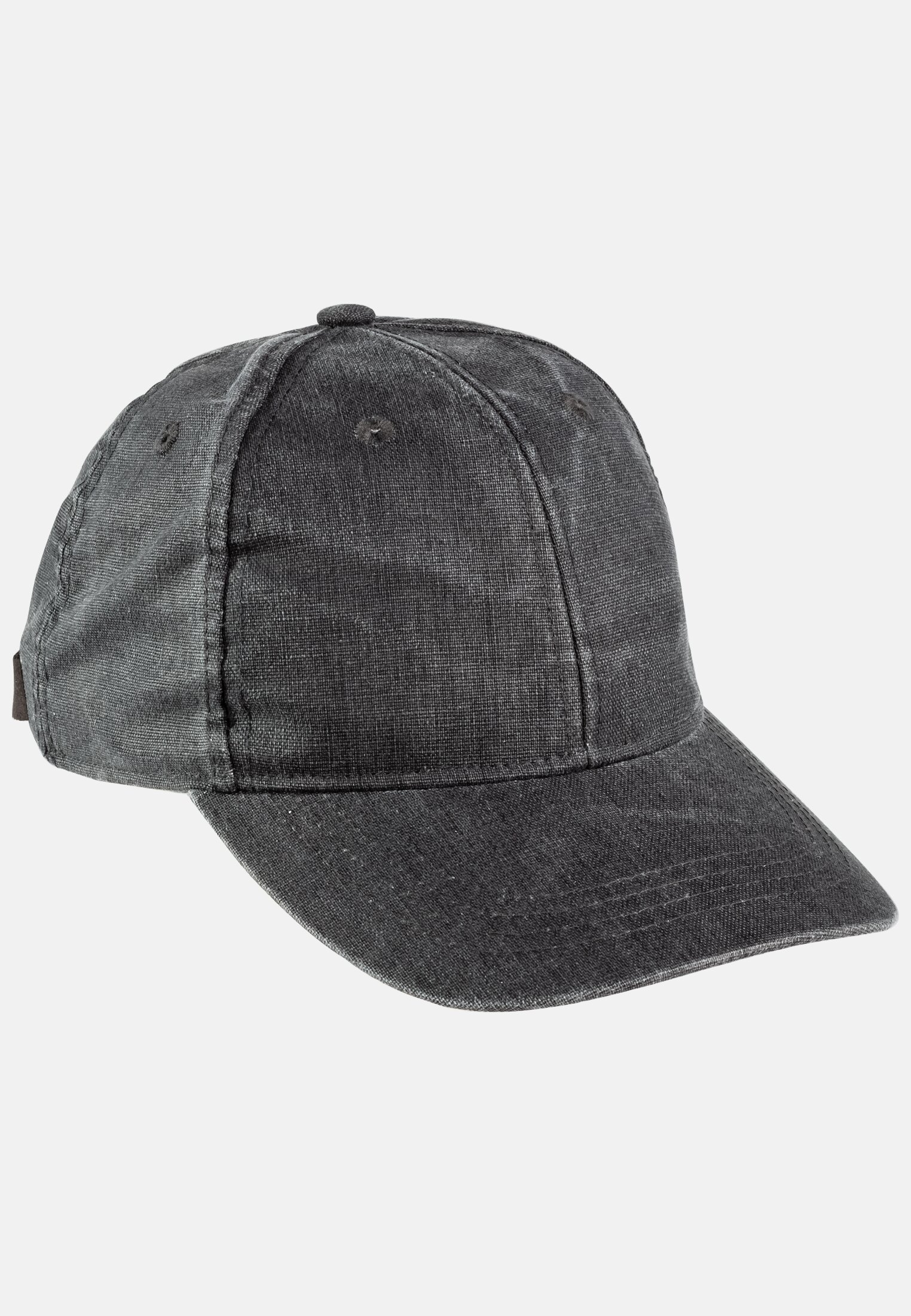 Camel Active Cotton linen mix cap