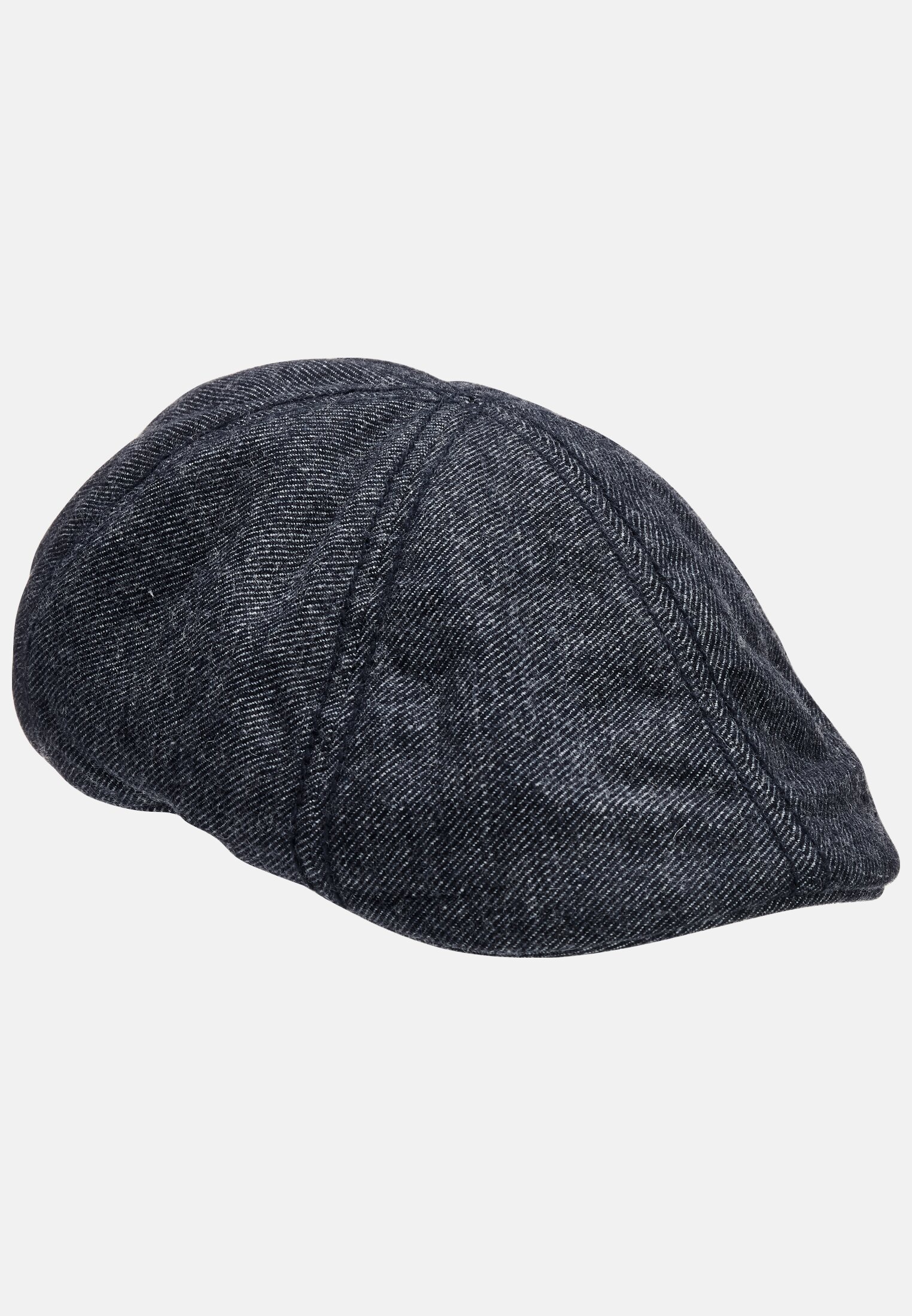 Camel Active Flat cap made of wool mix