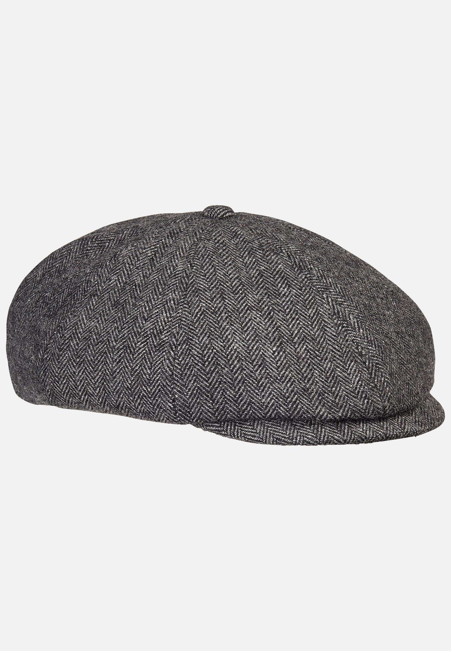 Camel Active Flat cap with cotton lining