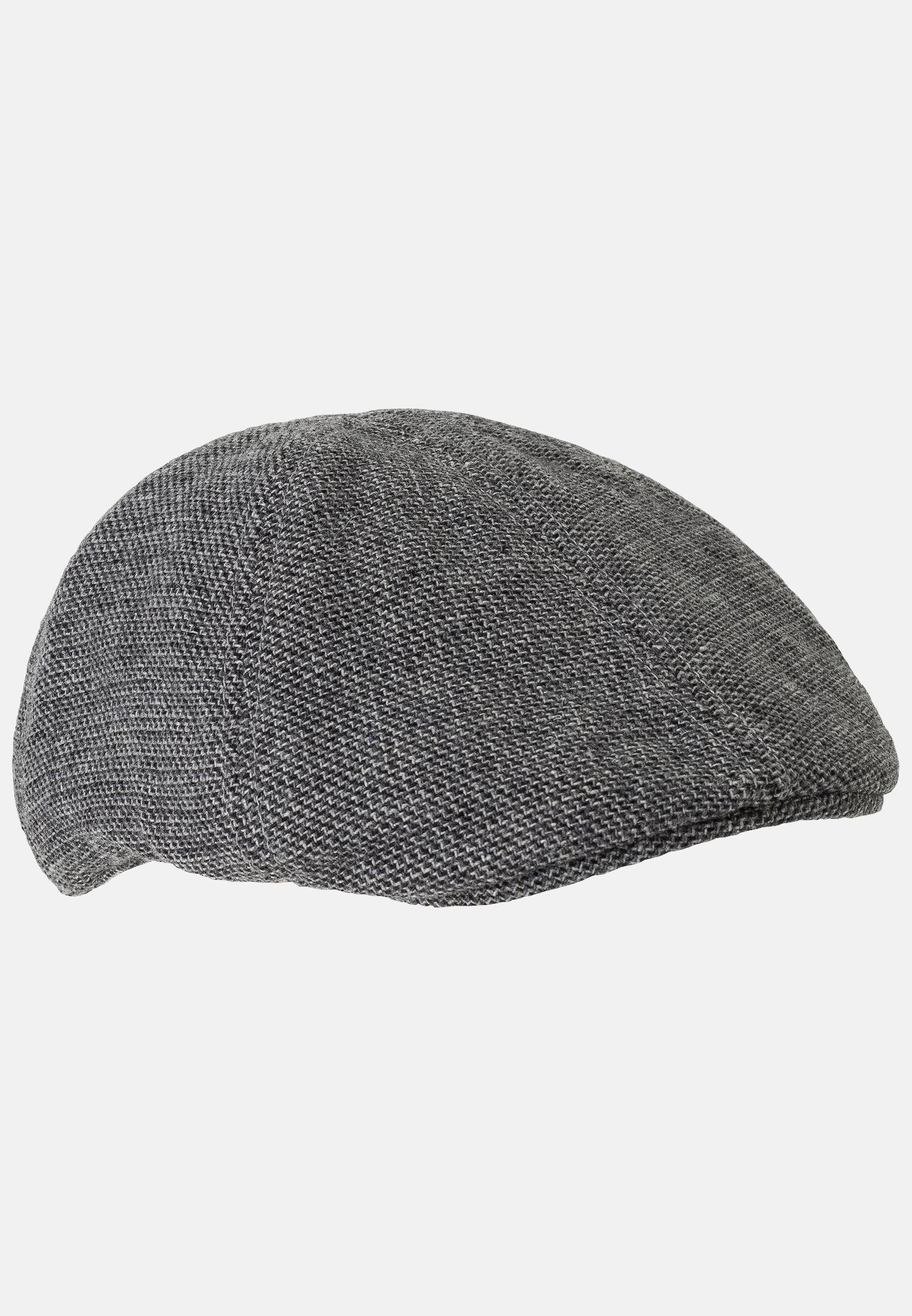 Camel Active Flat Cap with wool look