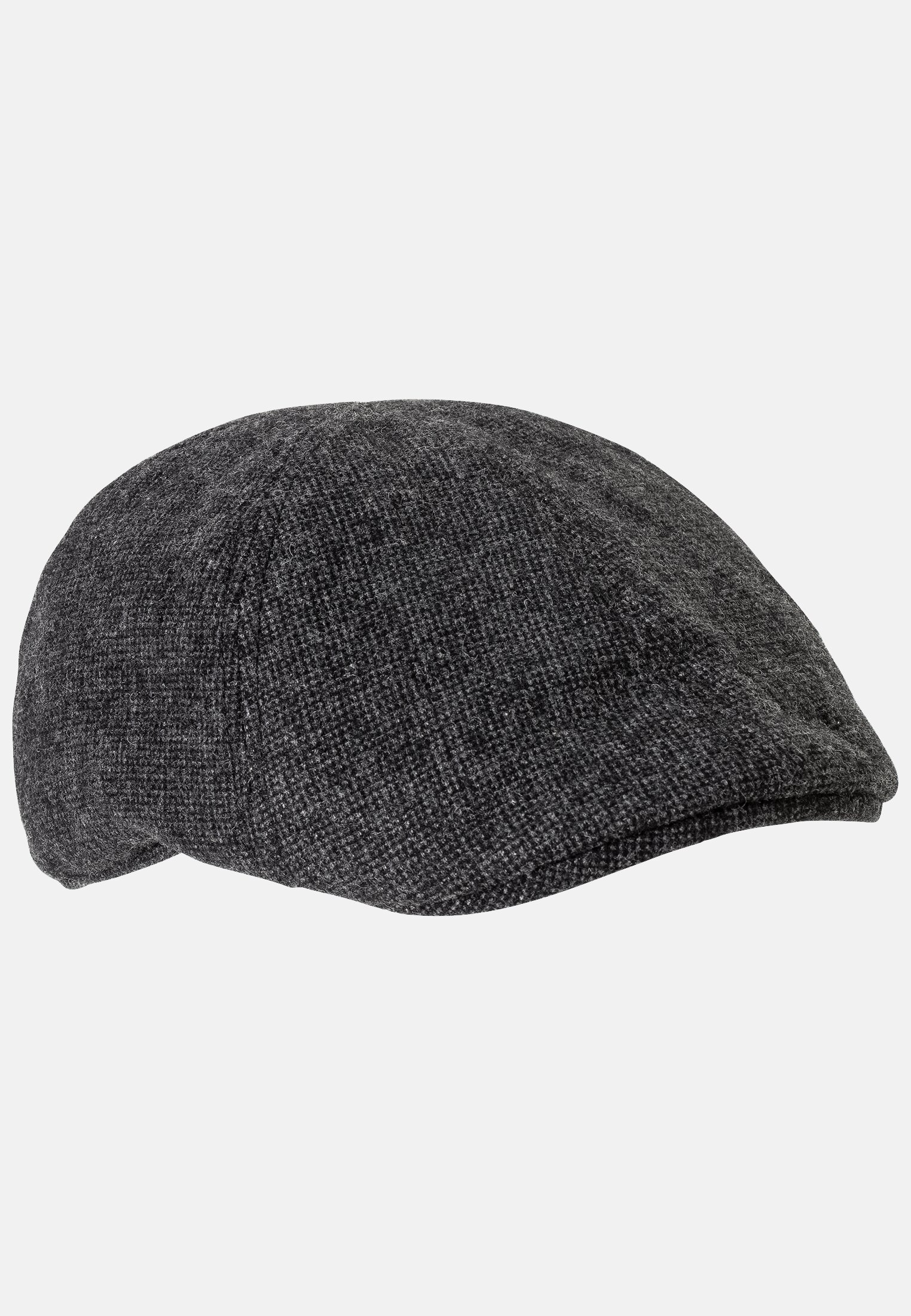 Camel Active Flat Cap Made from a wool mix