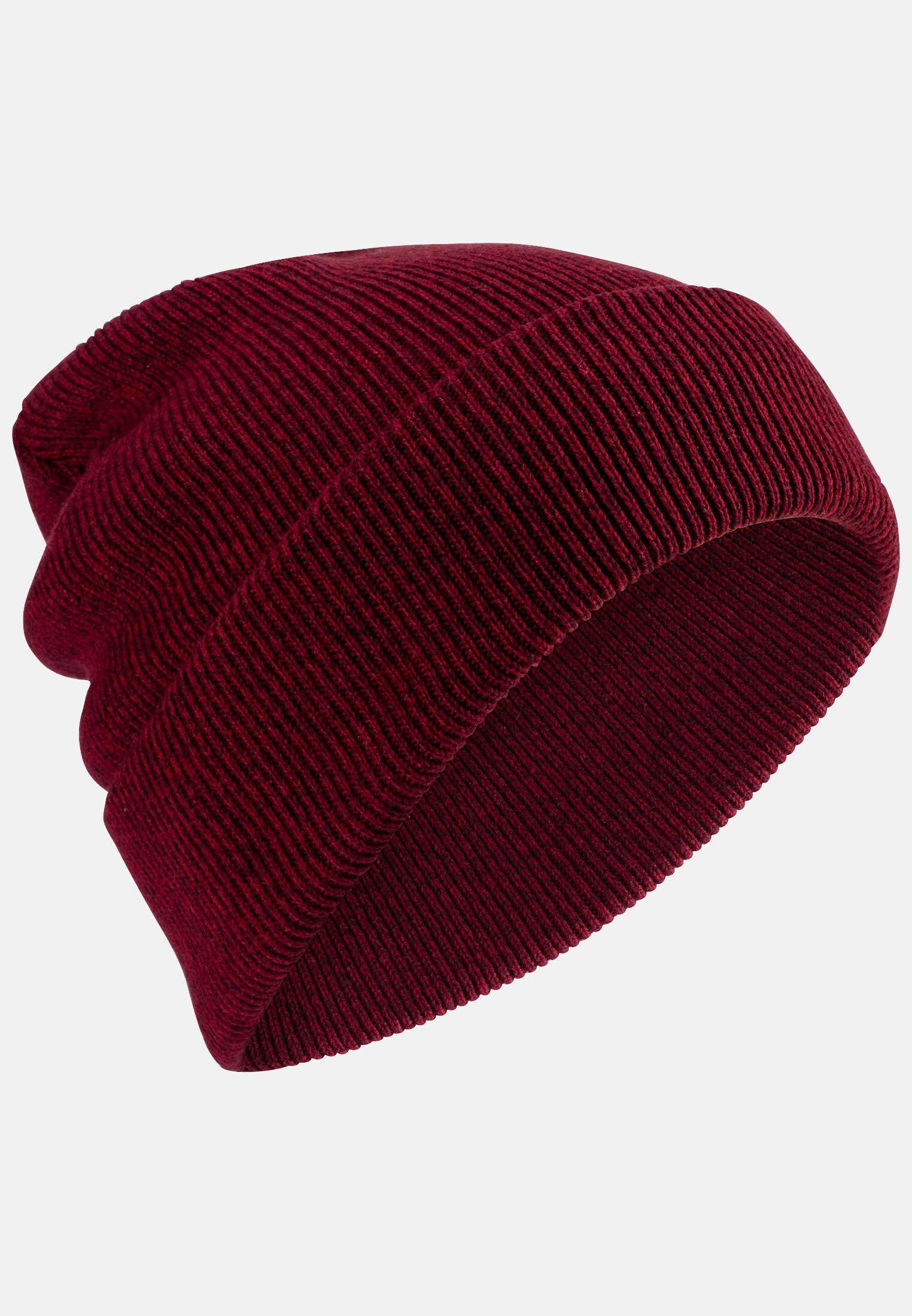 Camel Active Knitted hat from pure cotton