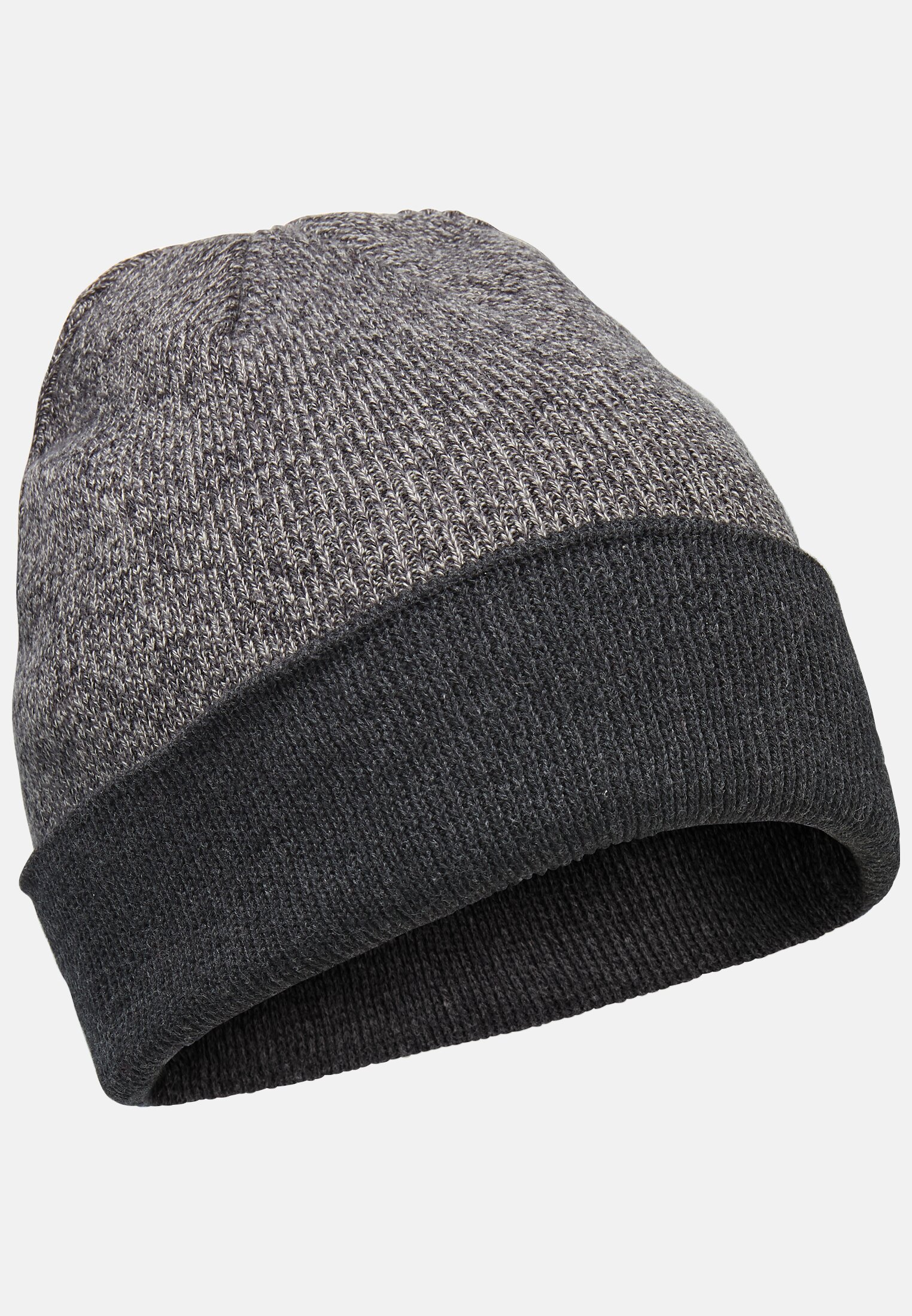 Camel Active Fine knitt beanie from pure cotton