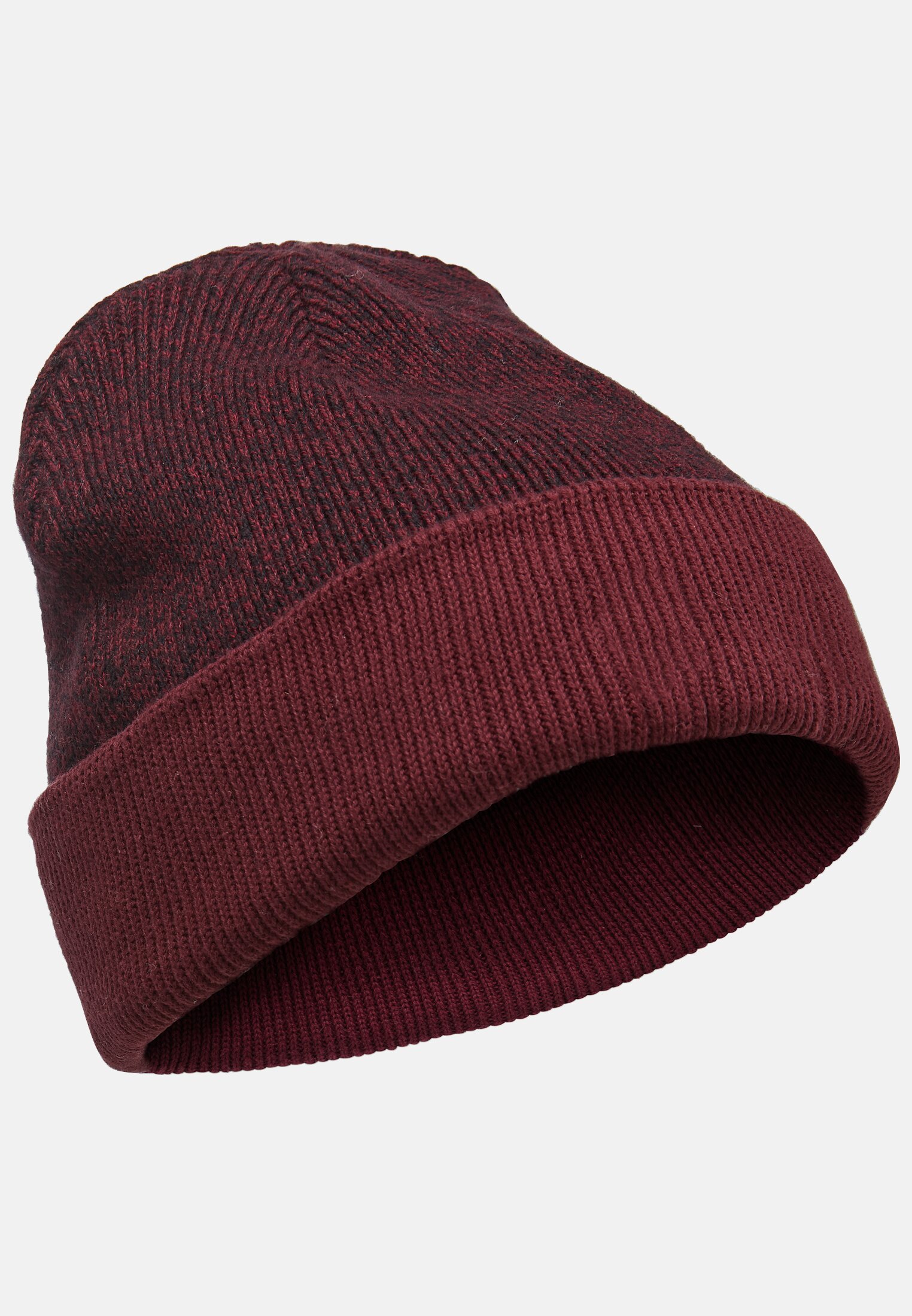 Camel Active Fine knitt beanie from pure cotton