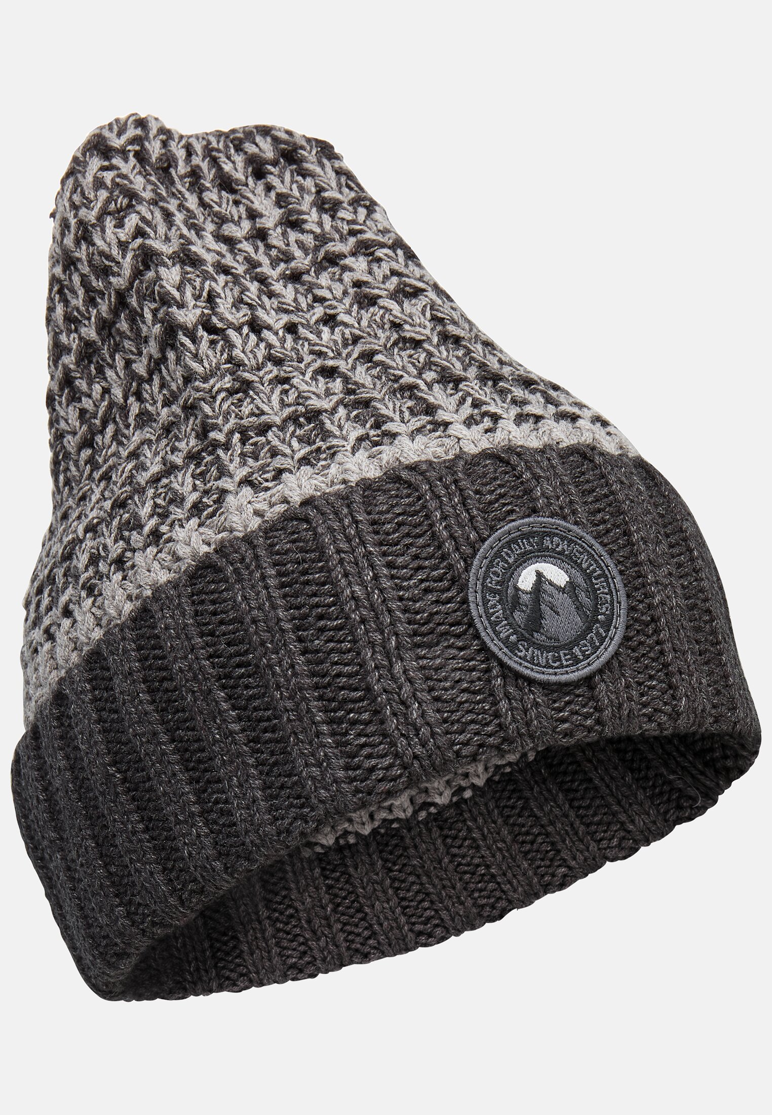 Camel Active Heavy knit beanie