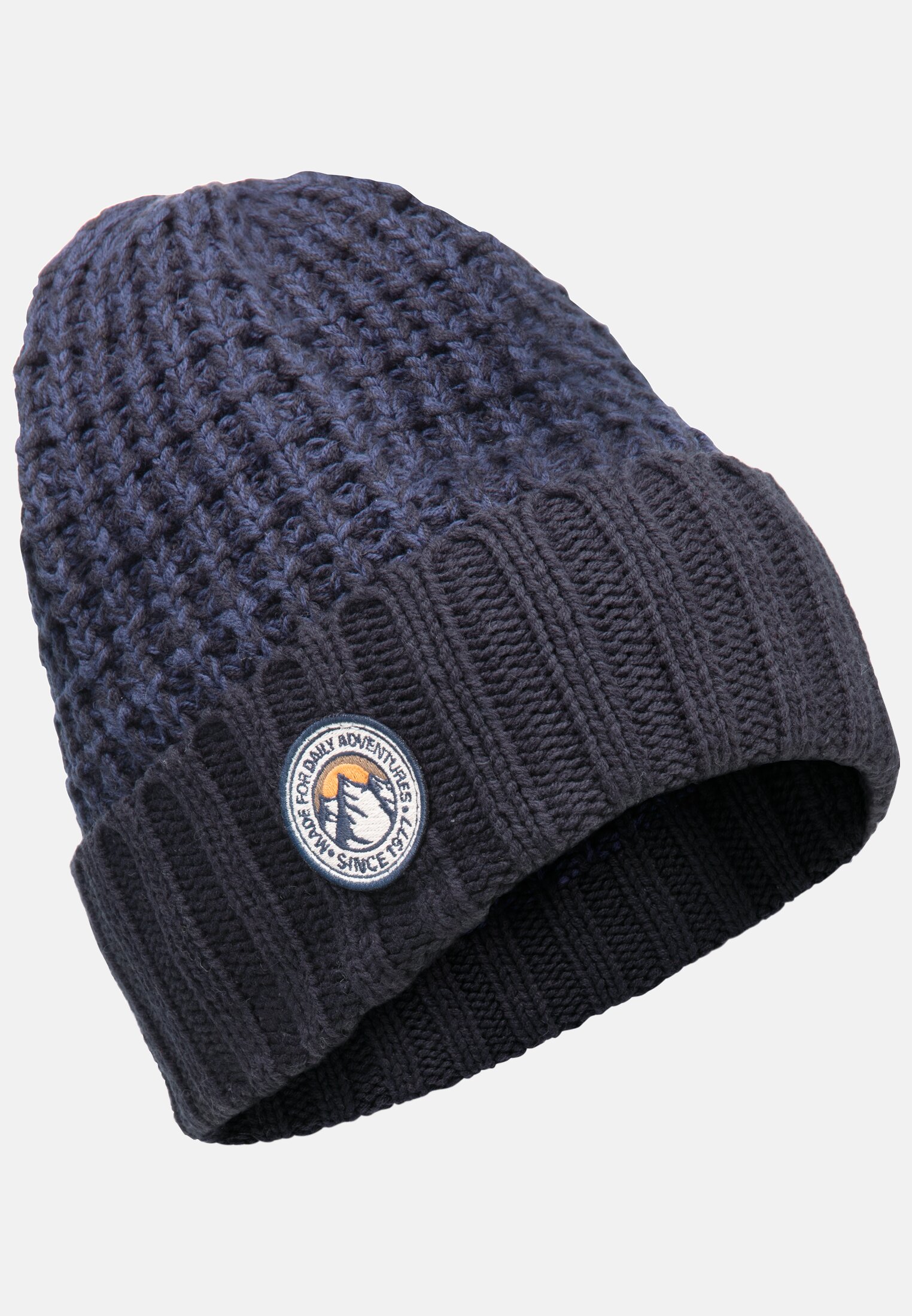 Camel Active Heavy knit beanie