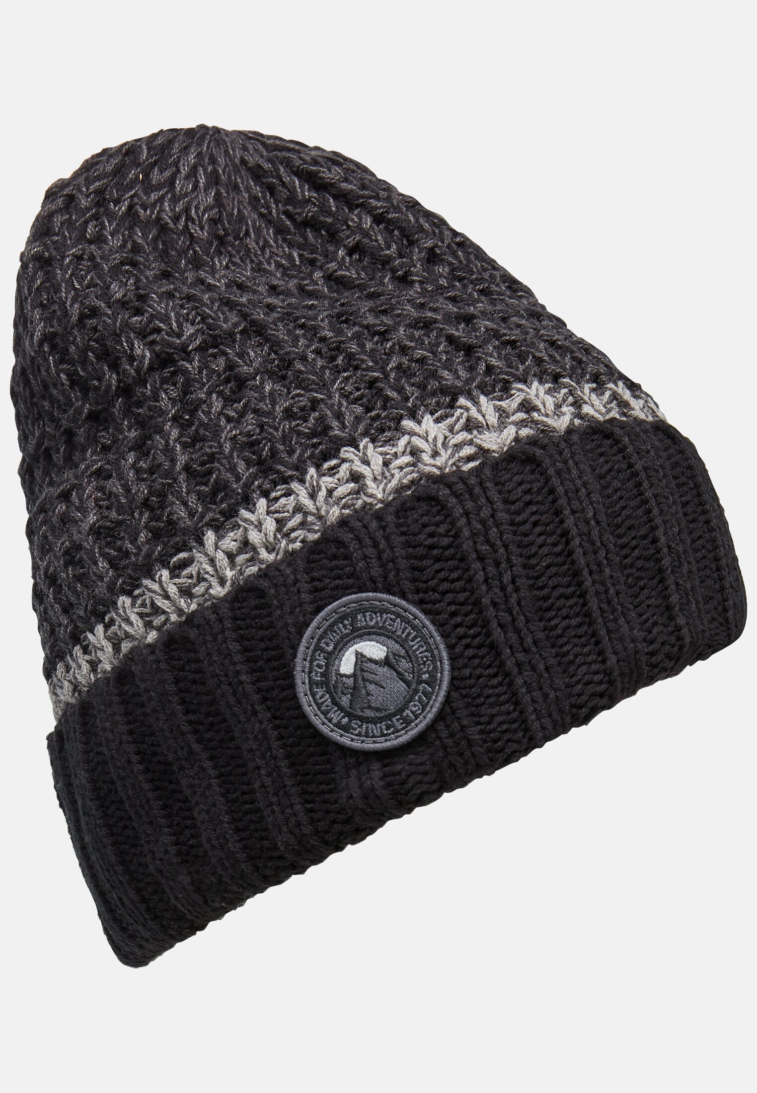 Camel Active Heavy knit beanie