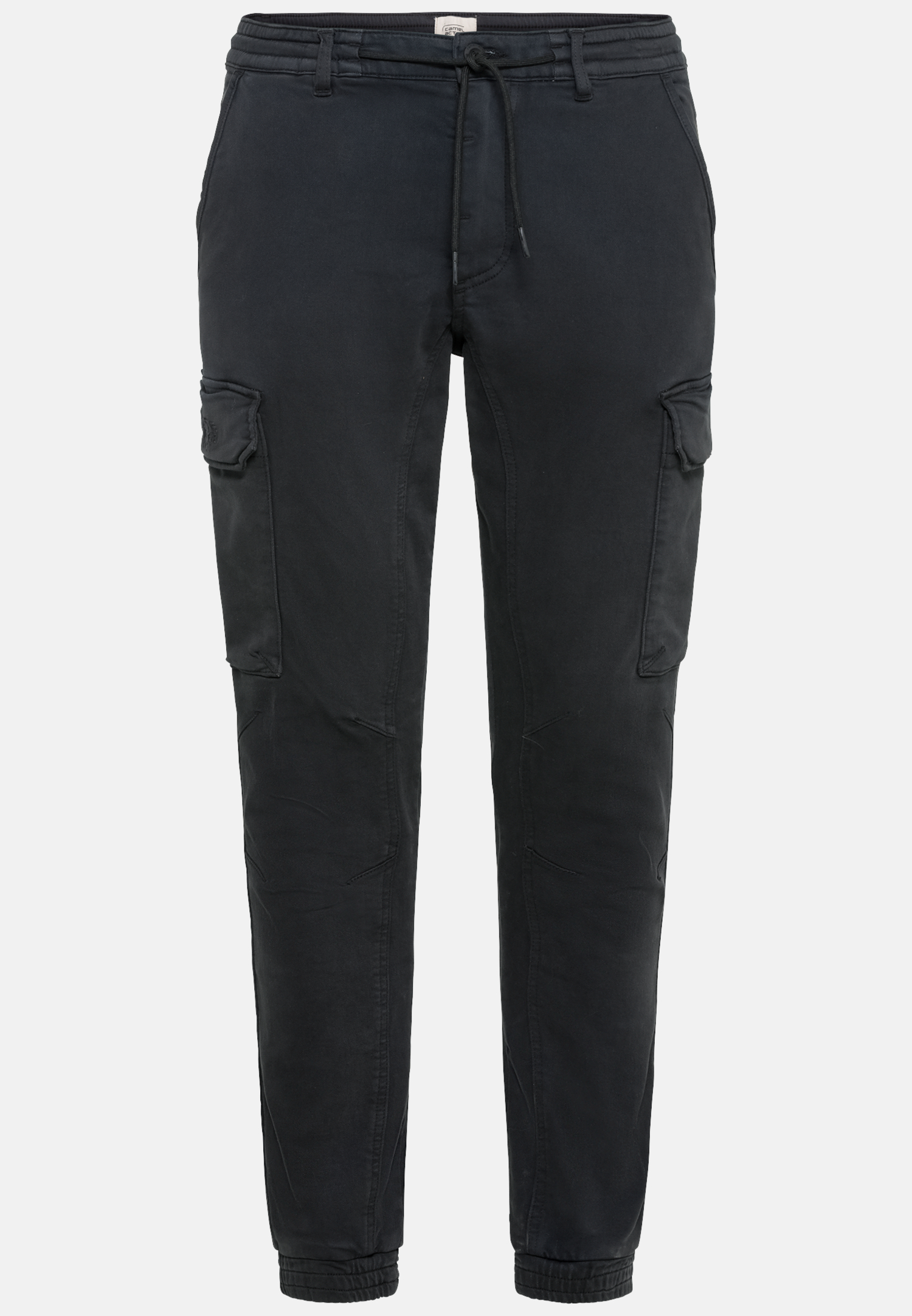 Camel Active Tapered Fit Cargo trousers