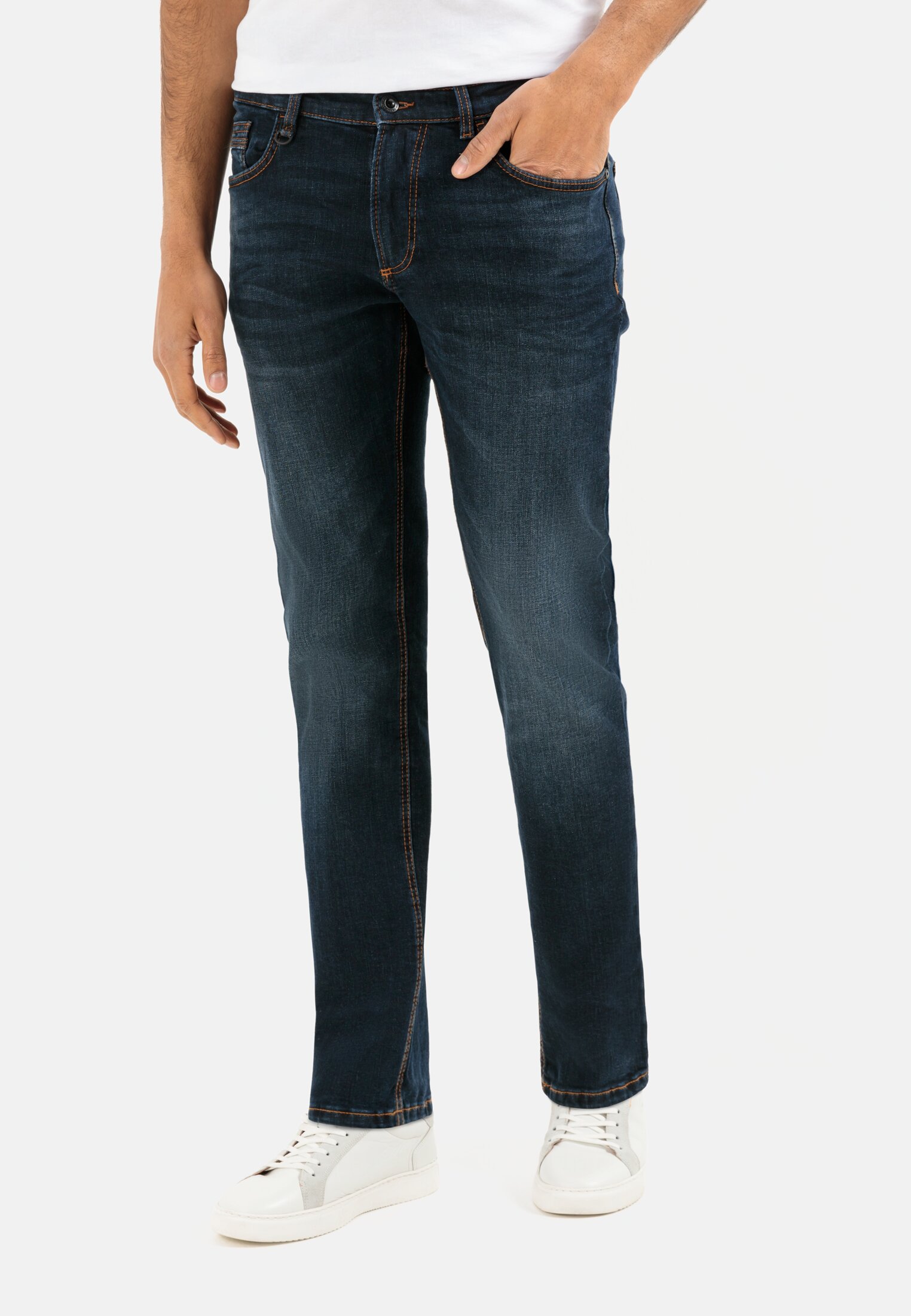 Camel Active Slim Fit Jeans