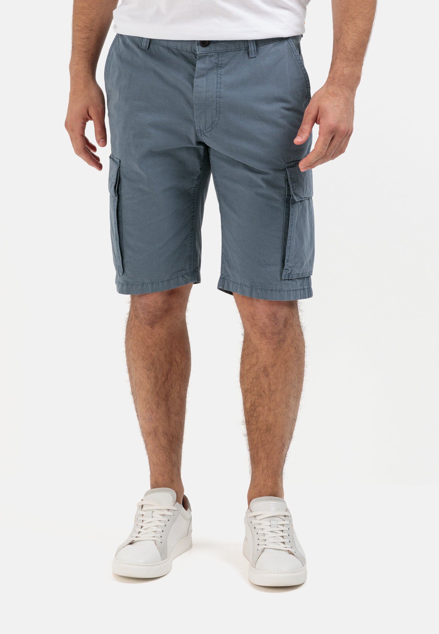 Camel Active Cargo Shorts Regular Fit