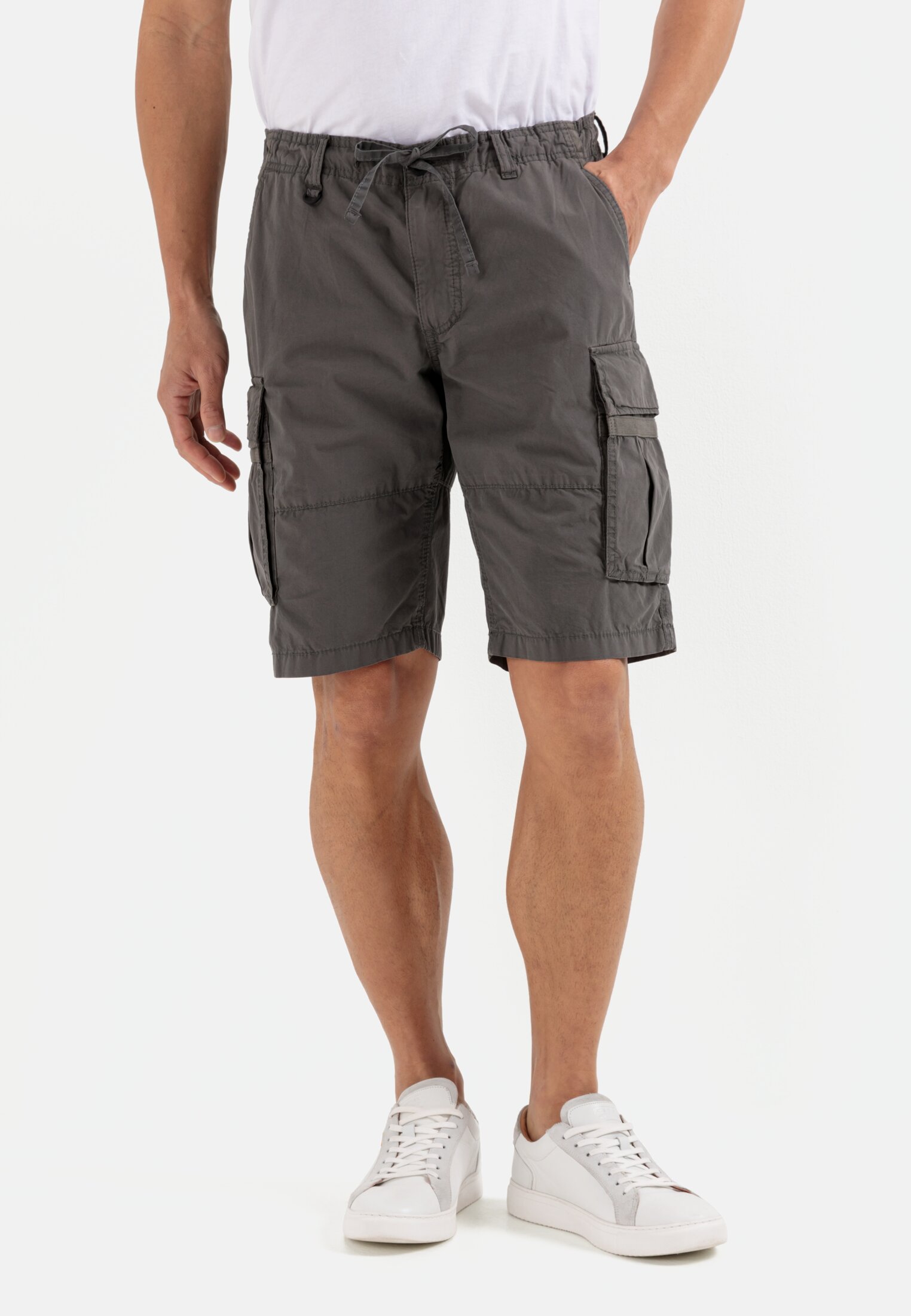 Camel Active Cargo Shorts Regular Fit