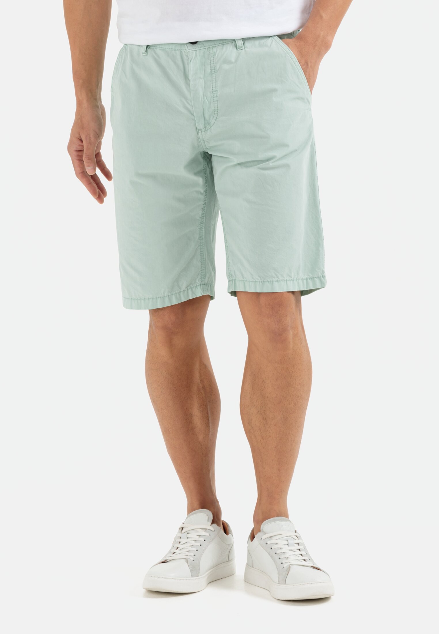 Camel Active Chino shorts Regular Fit