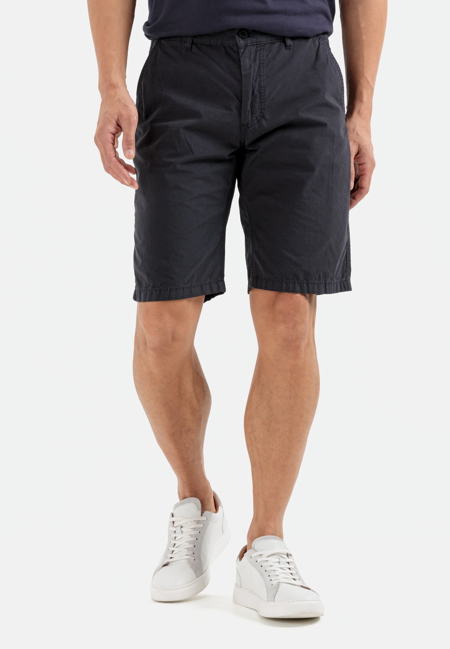 Camel Active Chino shorts Regular Fit