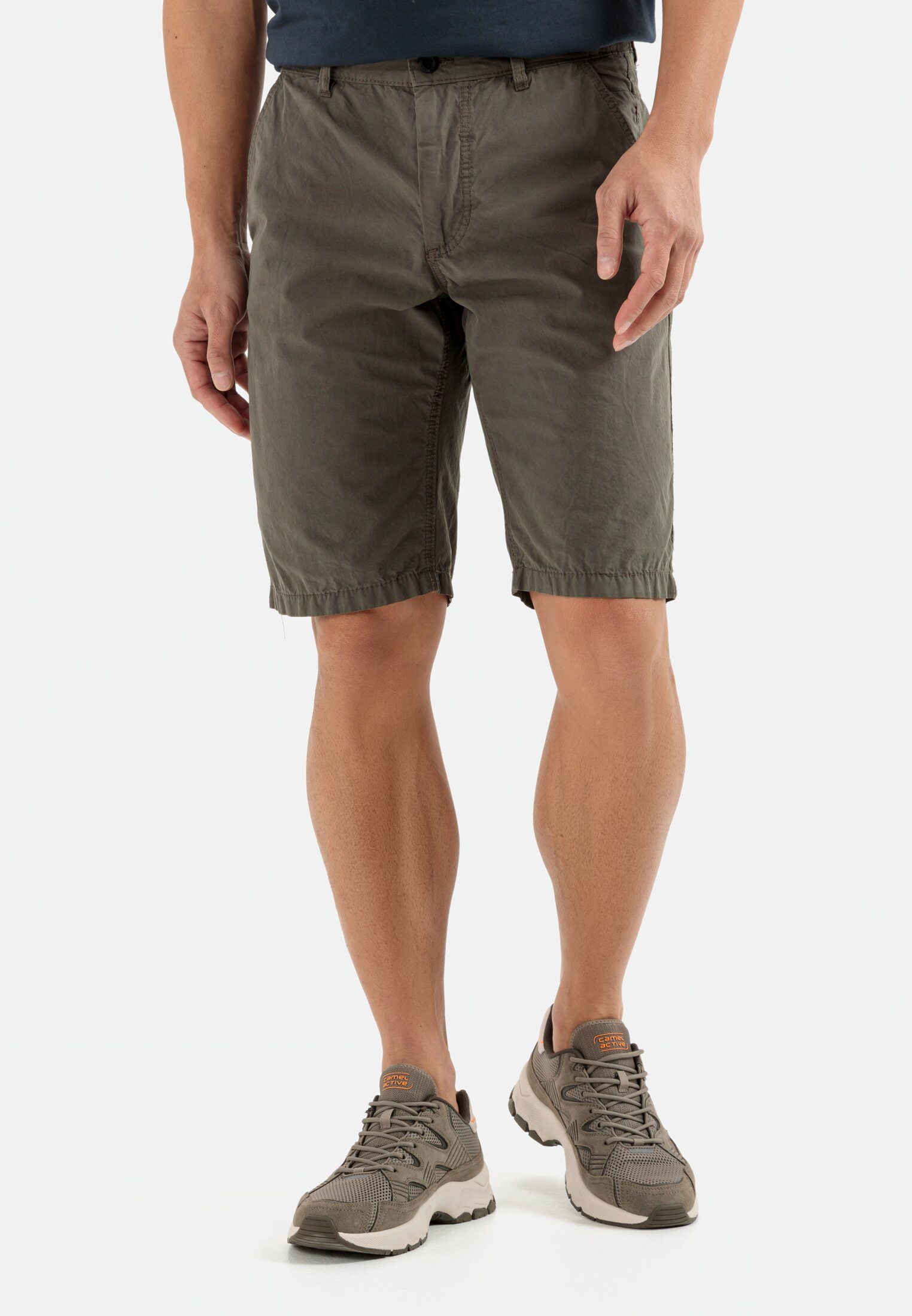 Camel Active Chino shorts Regular Fit