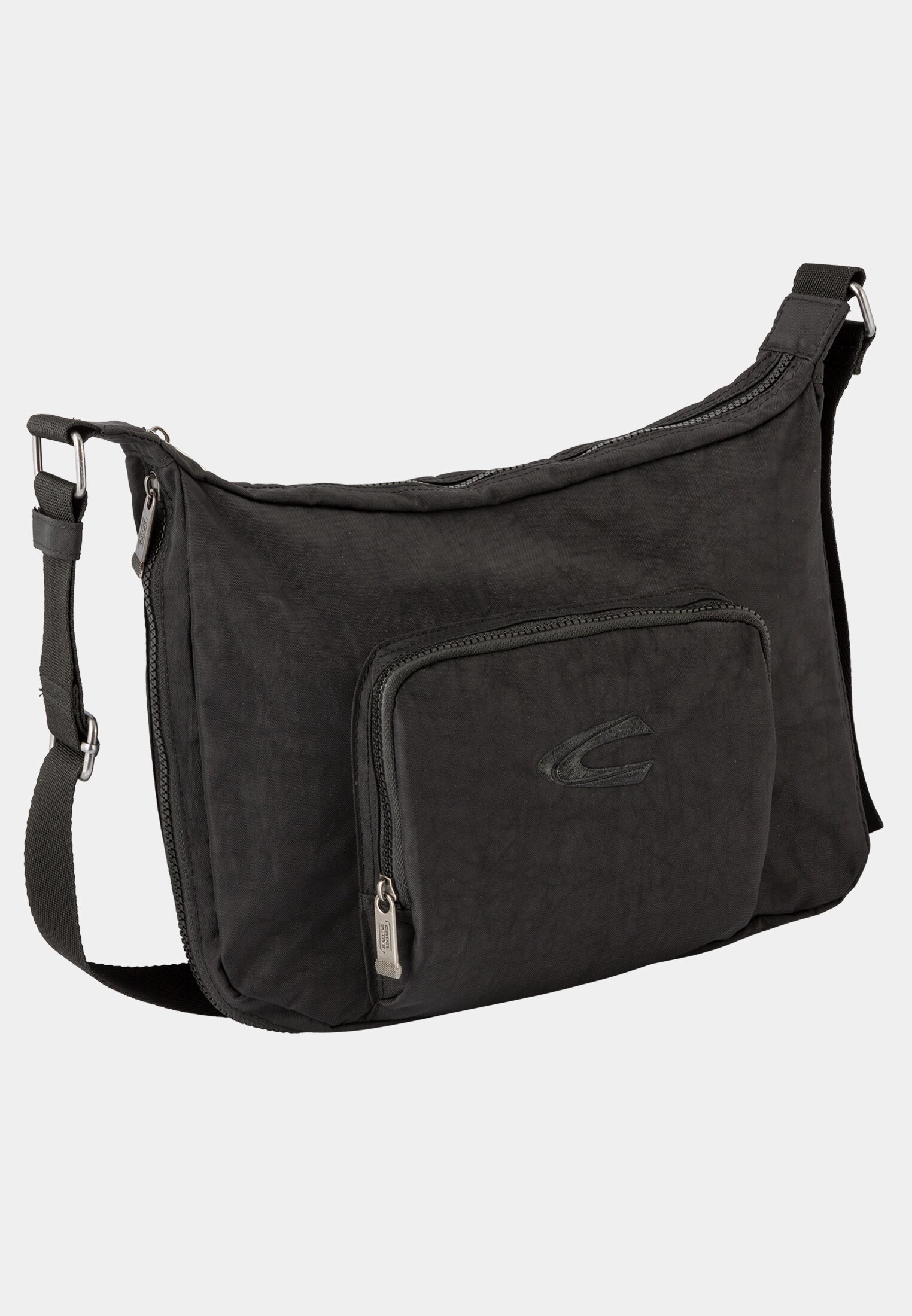 Camel Active Shoulder bag with zipped opening